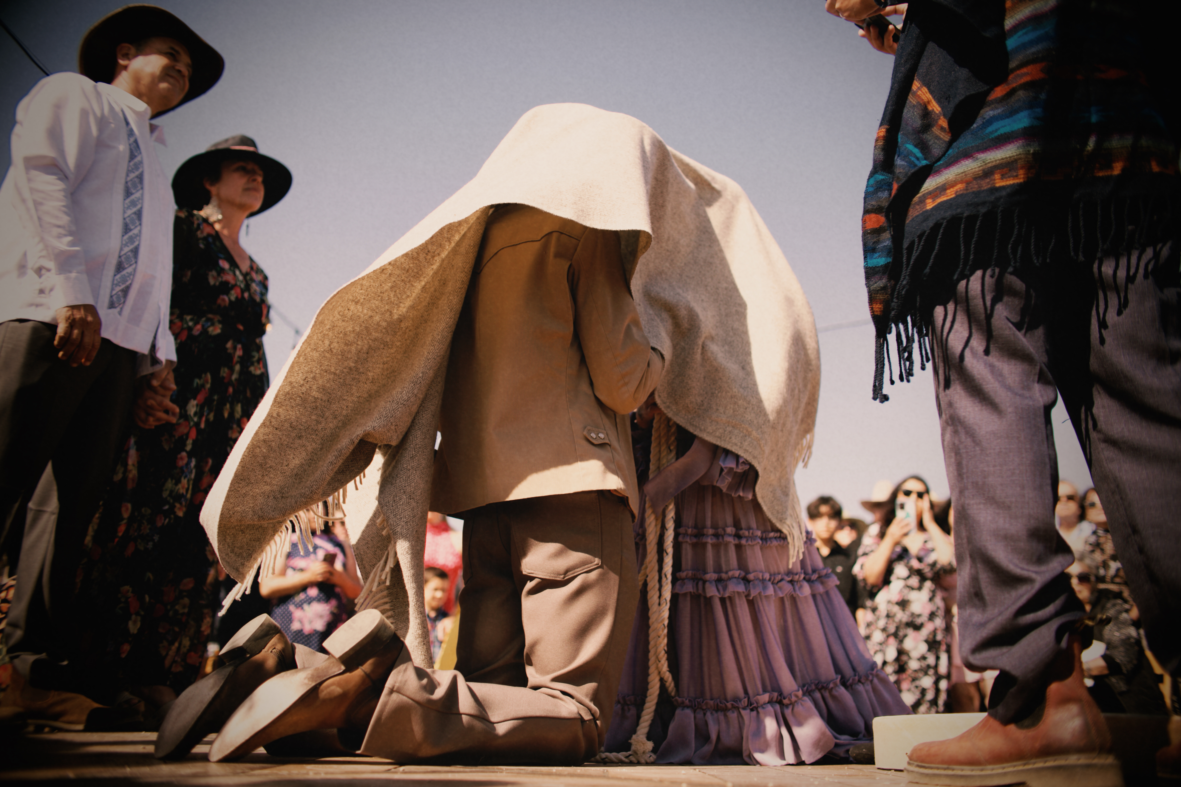 Mara Y Tolo (Caliza, Valle de Guadalupe)